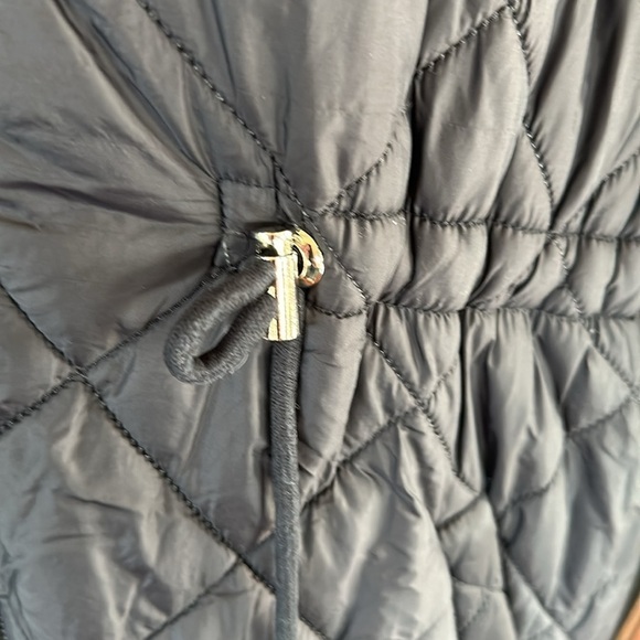 Maje Reversible Quilted Jacket size Large - Picture 12 of 16